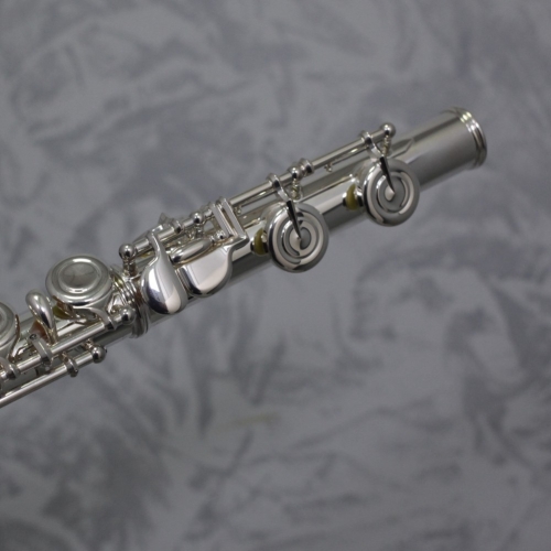 Yamaha YFL212 Flute Outfit