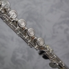 Yamaha YFL212 Flute Outfit