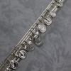 Yamaha YFL212 Flute Outfit