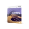 D'Addario Phosphor Bronze Acoustic Guitar String Packs