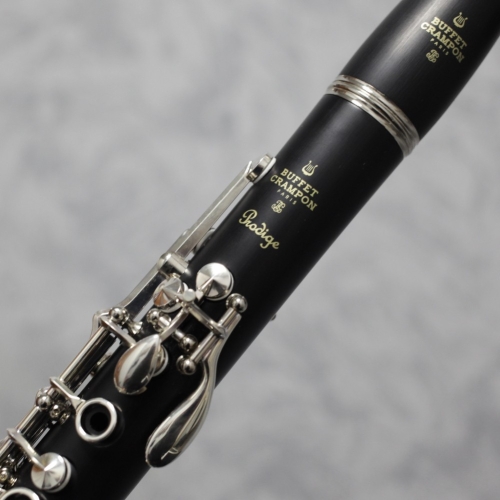 Buffet Prodige Bb Clarinet Outfit