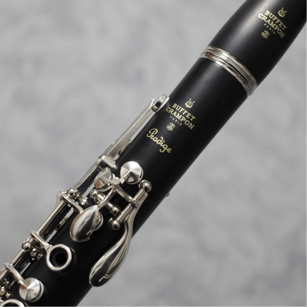 Buffet Prodige Bb Clarinet Outfit