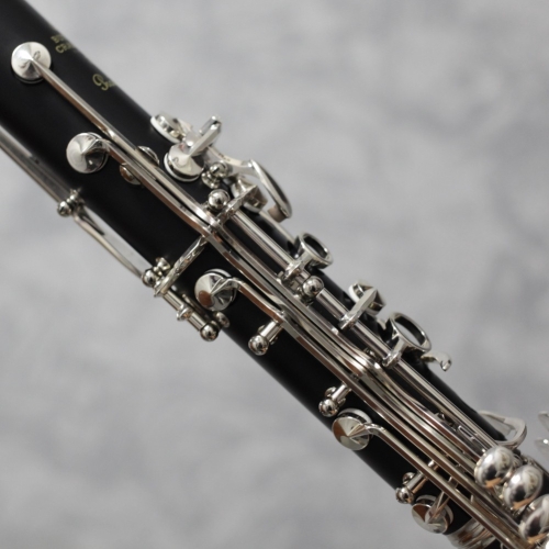 Buffet Prodige Bb Clarinet Outfit