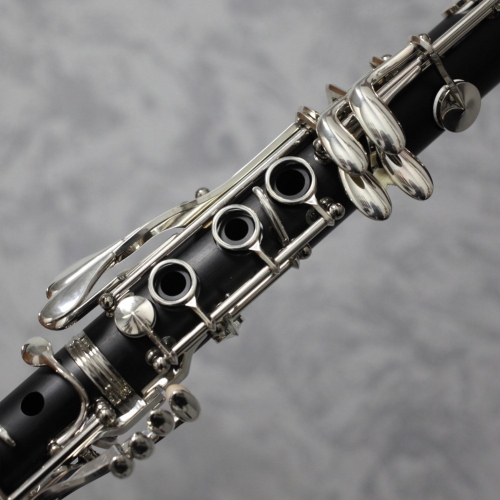 Buffet Prodige Bb Clarinet Outfit