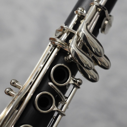 Buffet Prodige Bb Clarinet Outfit