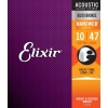 Elixir 80/20 Acoustic Guitar String Packs