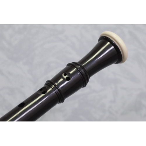 Aulos 209B Treble Recorder