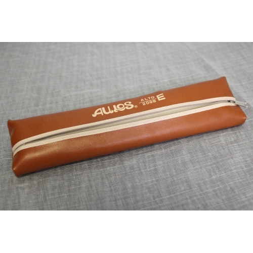 Aulos 209B Treble Recorder