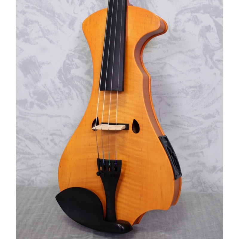 Hidersine HEV-2 Electric Violin Outfit