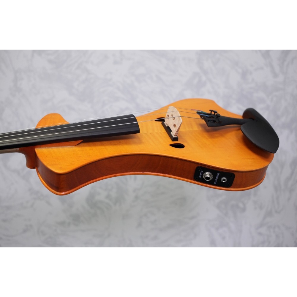 Hidersine hev2 electric violin hotsell