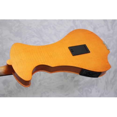Hidersine HEV-2 Electric Violin Outfit