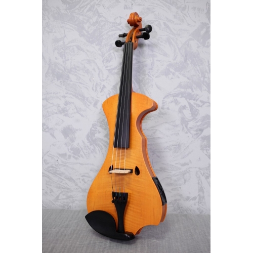 Hidersine HEV-2 Electric Violin Outfit
