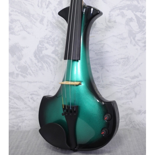 Bridge Aquila EV4 Electric...