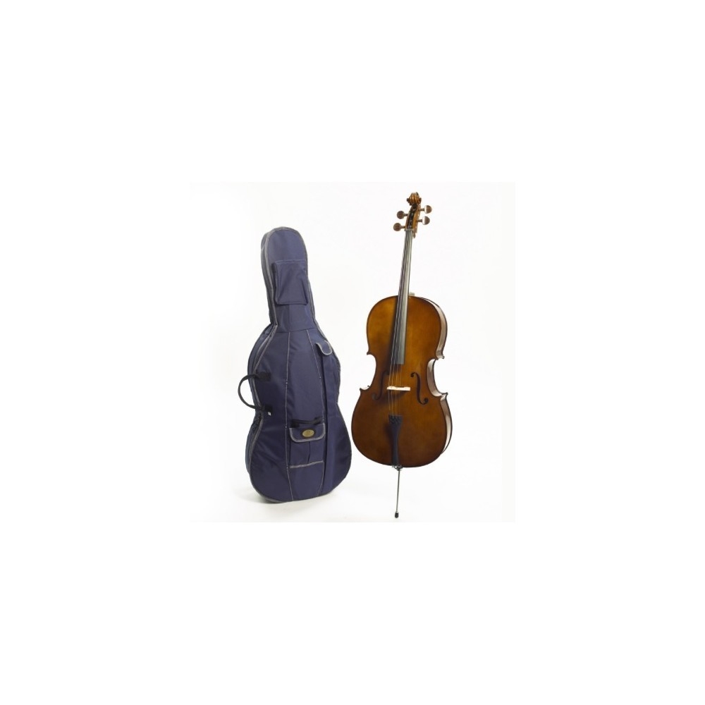 Second Hand Student Cellos