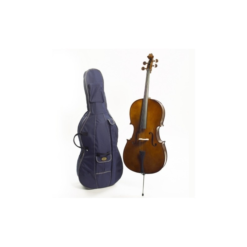 Second Hand Student Cellos