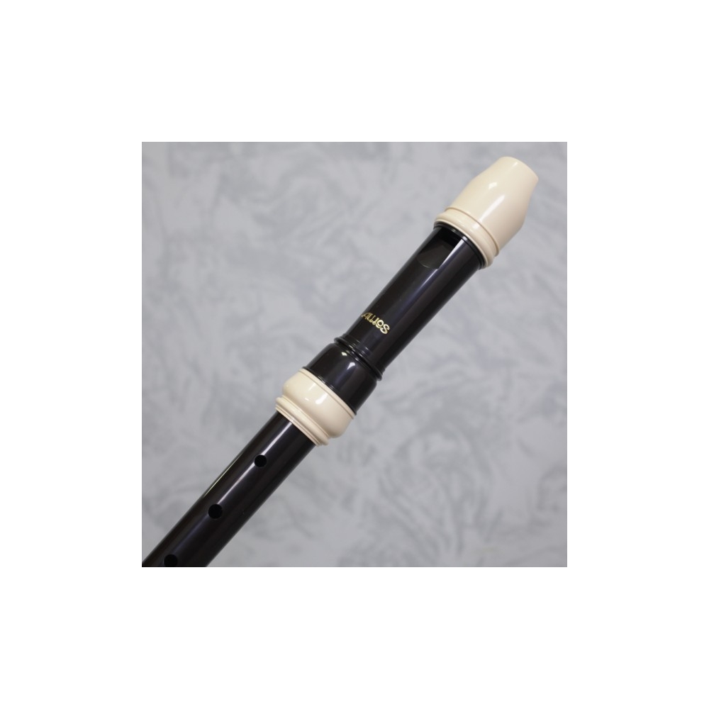 Aulos 309A Treble Recorder