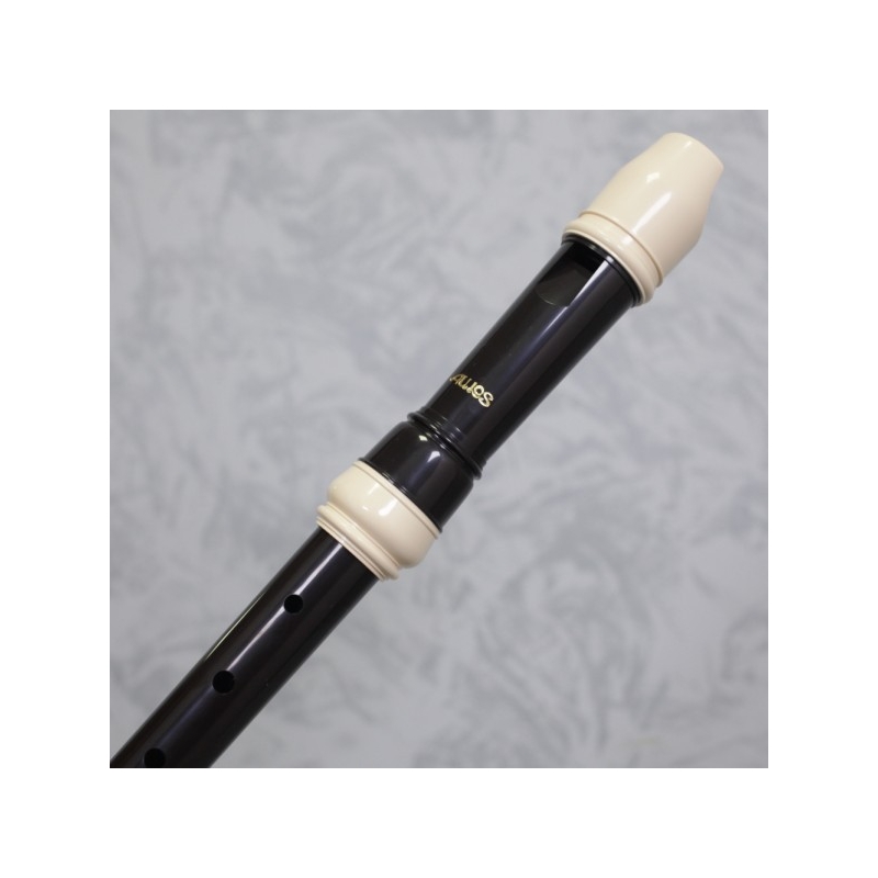 Aulos 309A Treble Recorder