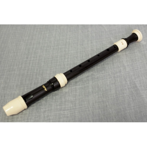 Aulos 309A Treble Recorder