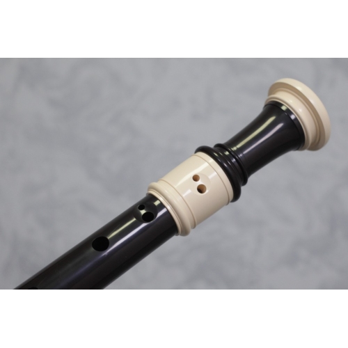 Aulos 309A Treble Recorder