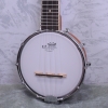 Barnes and Mullins UBJ2 Open Back Banjo Ukulele