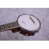Barnes and Mullins UBJ2 Open Back Banjo Ukulele