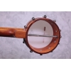 Barnes and Mullins UBJ2 Open Back Banjo Ukulele