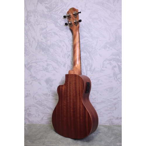 Baton Rouge V2-CCE Cutaway Concert Electro Ukulele
