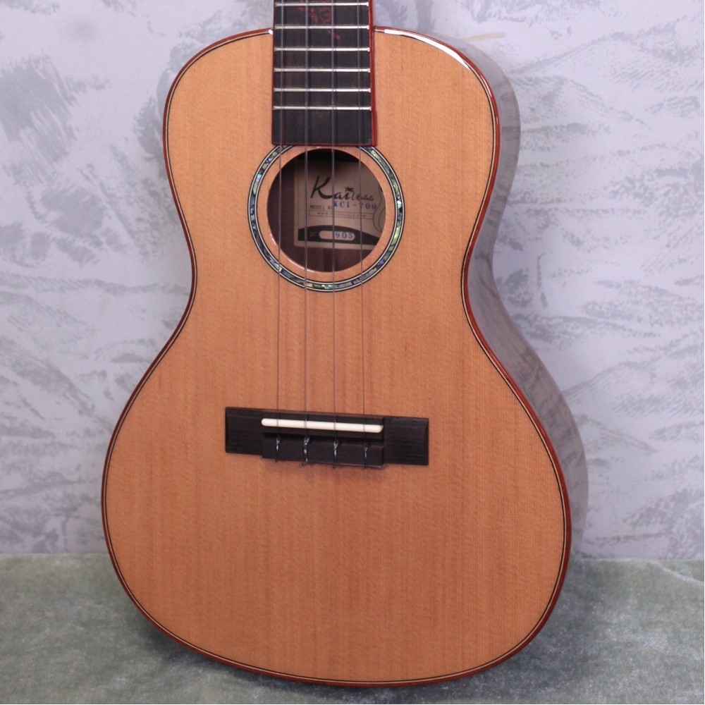 Kai KCI700 Concert Ukulele