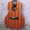 Kai KCI100M Mahogany concert ukulele