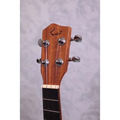 Kai KCI100M Mahogany concert ukulele