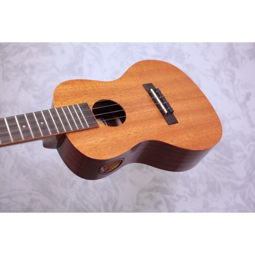 Kai KCI100M Mahogany concert ukulele