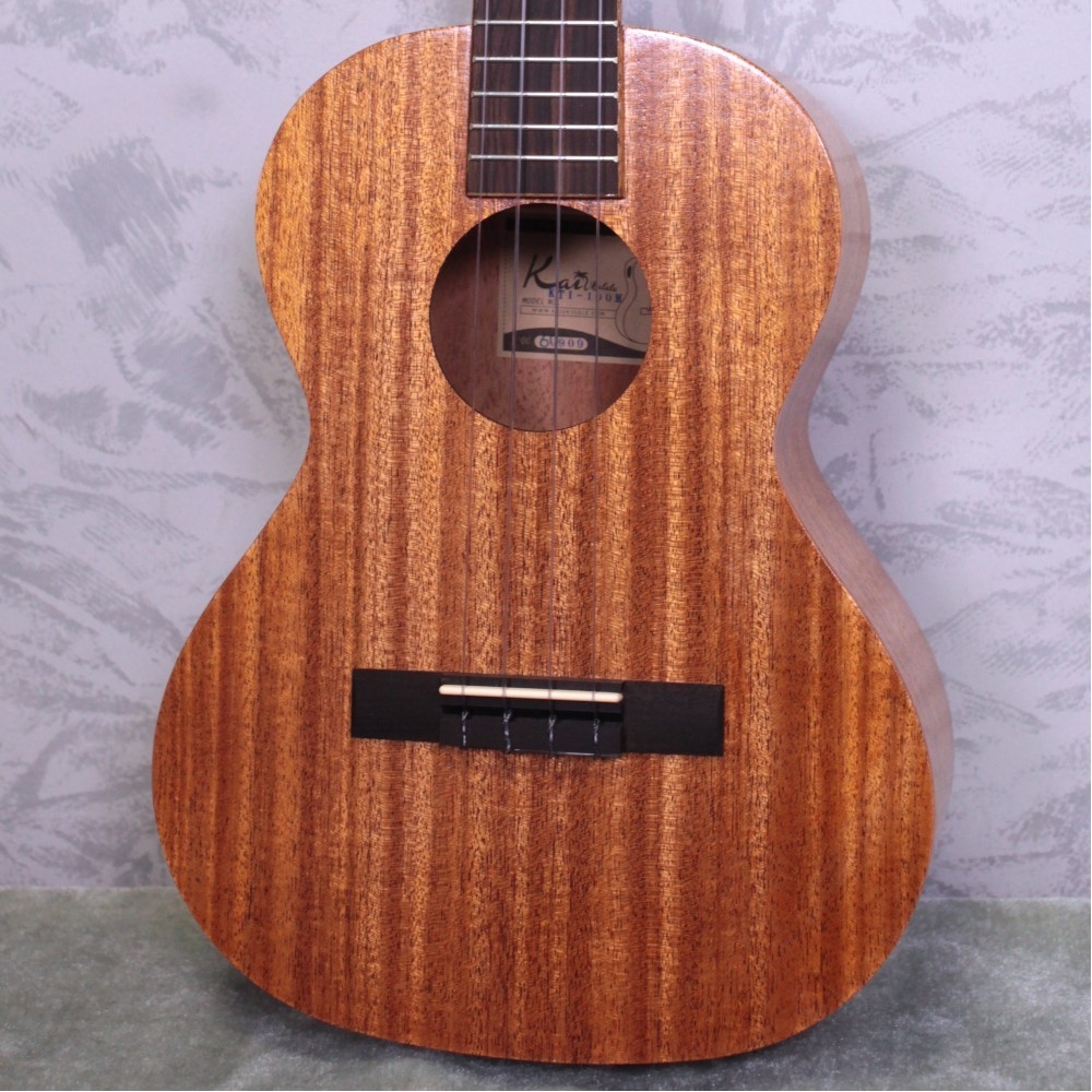 Kai KTI100M Mahogany Tenor Ukulele