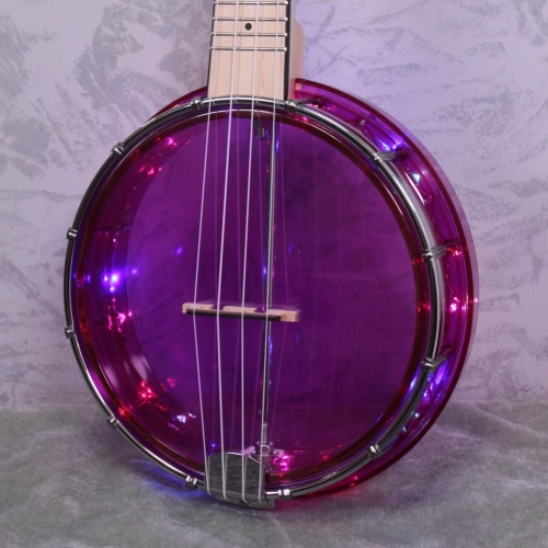 Gold Tone Little Gem Banjo...