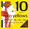 Rotosound Rotos Electric Guitar String Packs