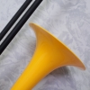 pBone Plastic Trombone Yellow