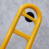 pBone Plastic Trombone Yellow