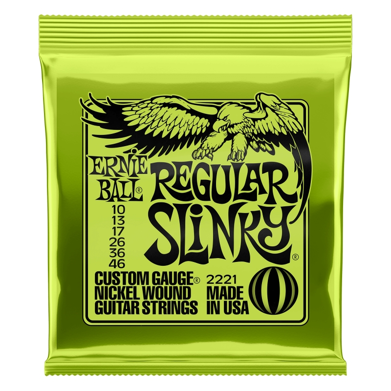 Guitar clearance string companies