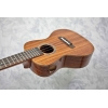 Kai KCI-5000 Solid Acacia Concert Ukulele