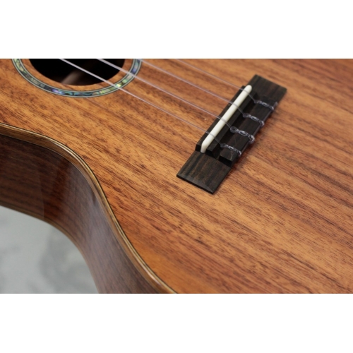 Kai KCI-5000 Solid Acacia Concert Ukulele