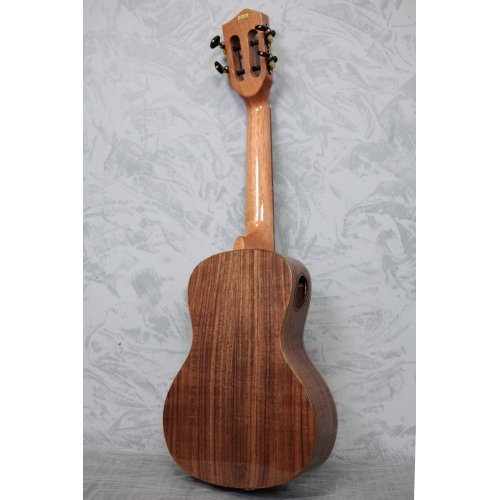 Kai KCI-5000 Solid Acacia Concert Ukulele