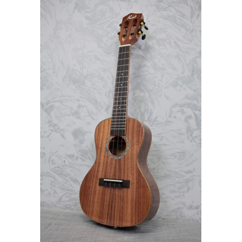 Kai KCI-5000 Solid Acacia Concert Ukulele