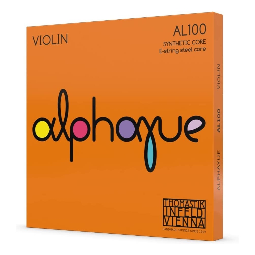Alphayue by Thomastik Violin Strings
