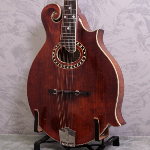 Eastman MD514 Classic Mandolin