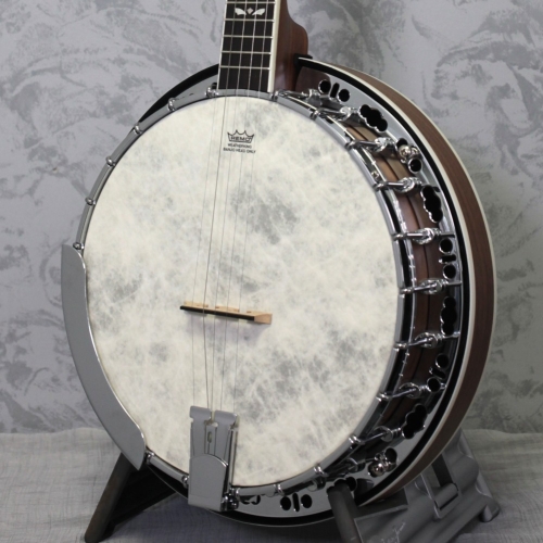 Barnes and Mullins BJ500BW...