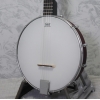 Ozark 2102G Open Back Banjo