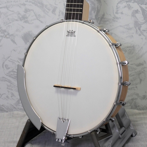 Ozark 2109G Open Back 5 String Banjo