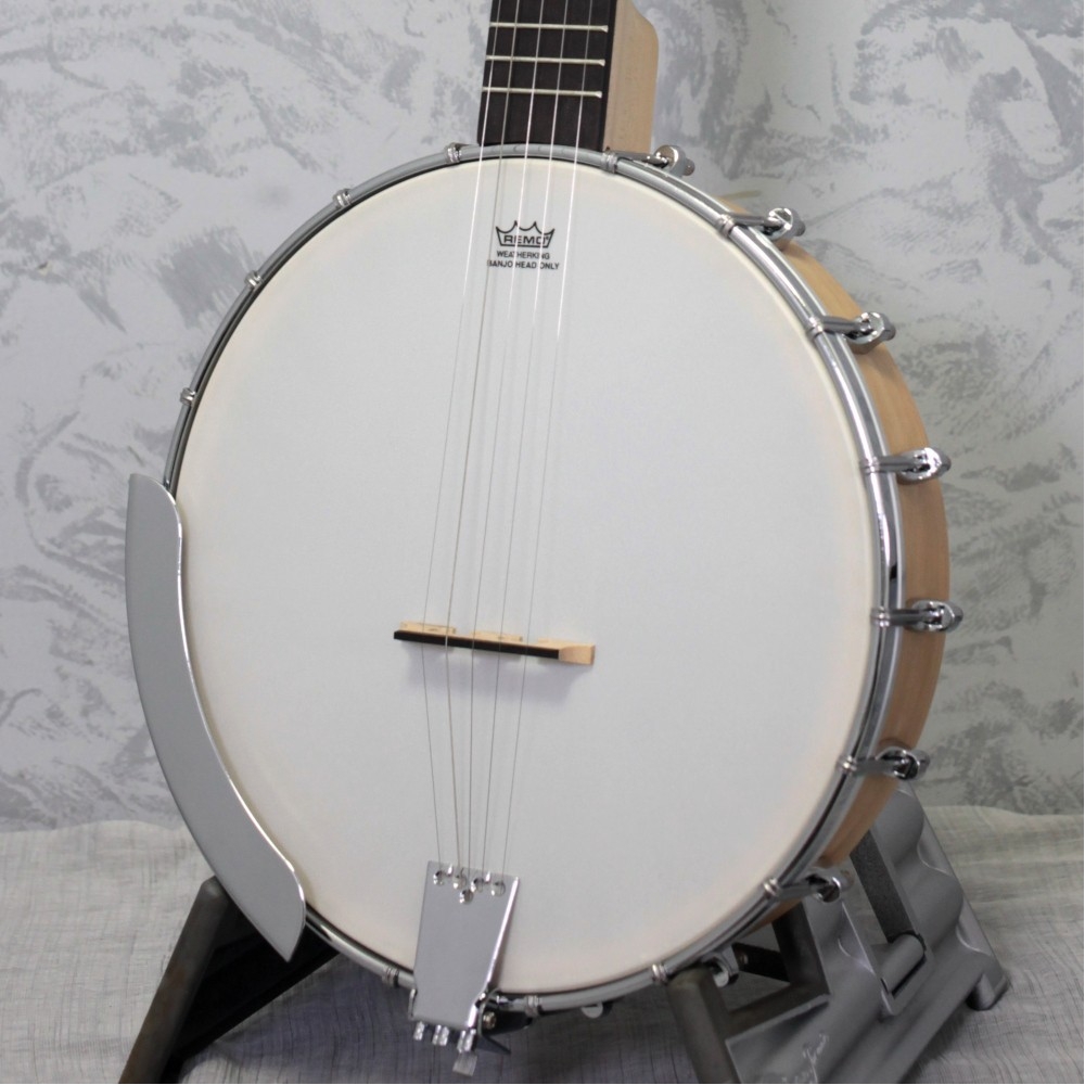 Ozark 2109G Open Back 5 String Banjo