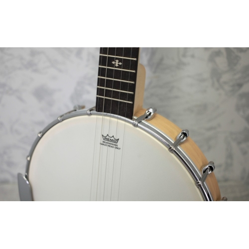 Ozark 2109G Open Back 5 String Banjo