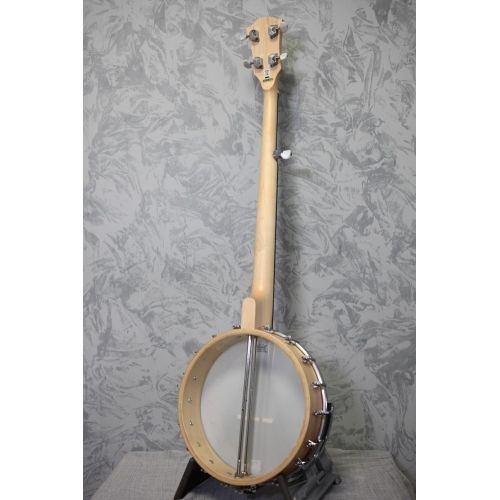 Ozark 2109G Open Back 5 String Banjo