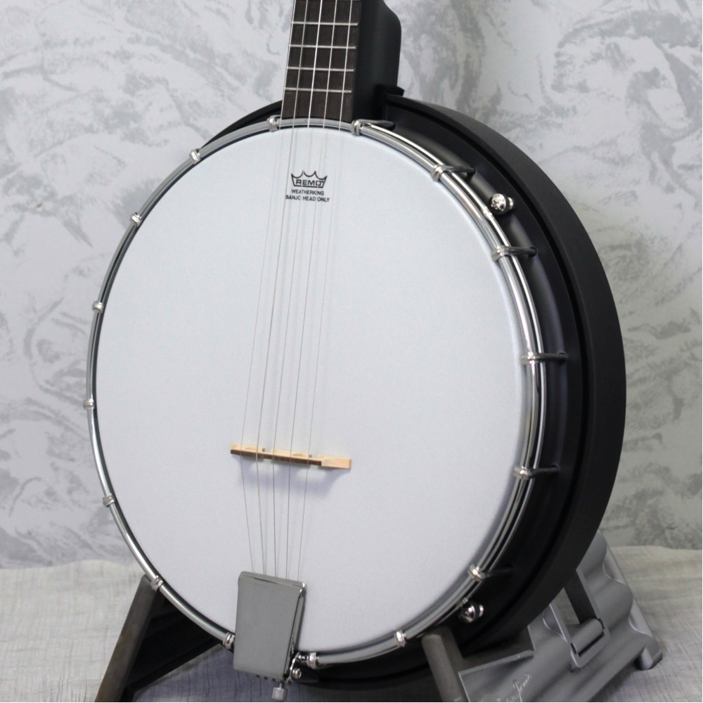 Ozark 2099G 5 String Composite Banjo